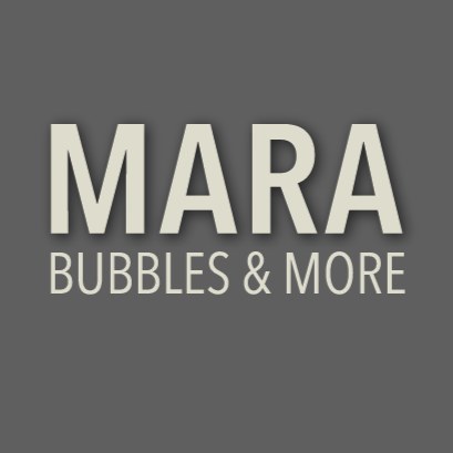 MARA bubbles AG · Angela Marchesi