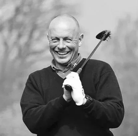 Marcus Knight, Golfcoach